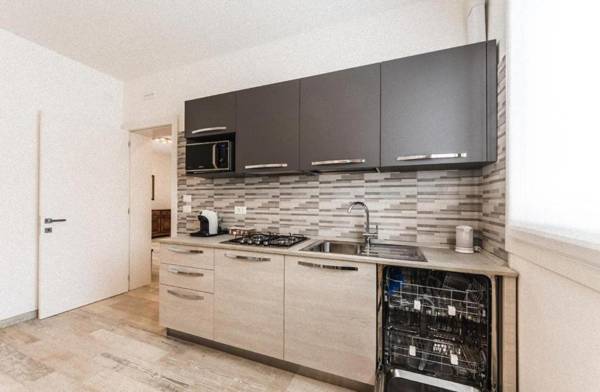 Home situated not far beach