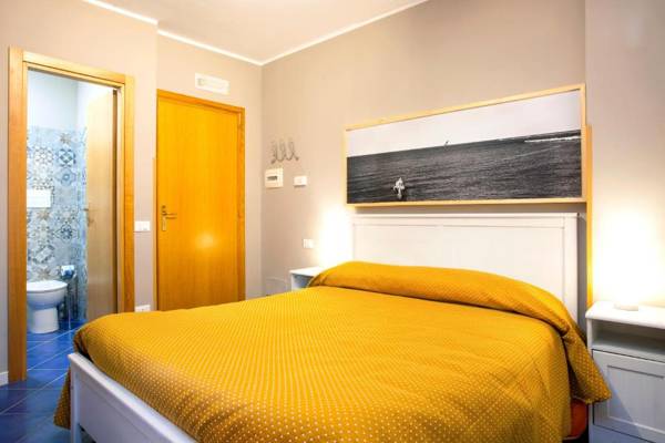 TerraSole Bakery B&B