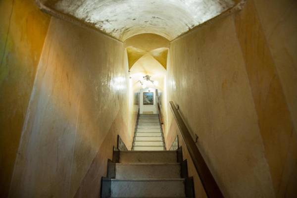 BY THE SEA casa vacanze Unit 1