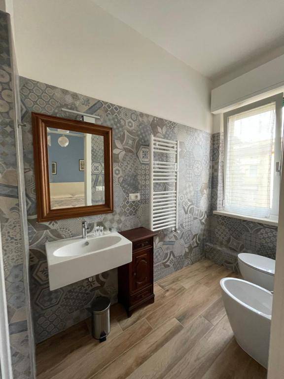 Casa Rosetta Affittacamere