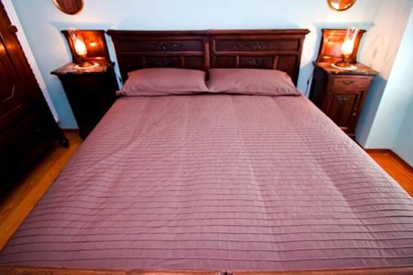 Locanda La Genzianella