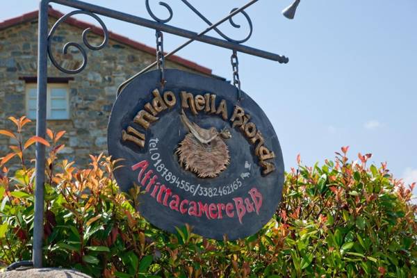 Il Nido Nella Bionda