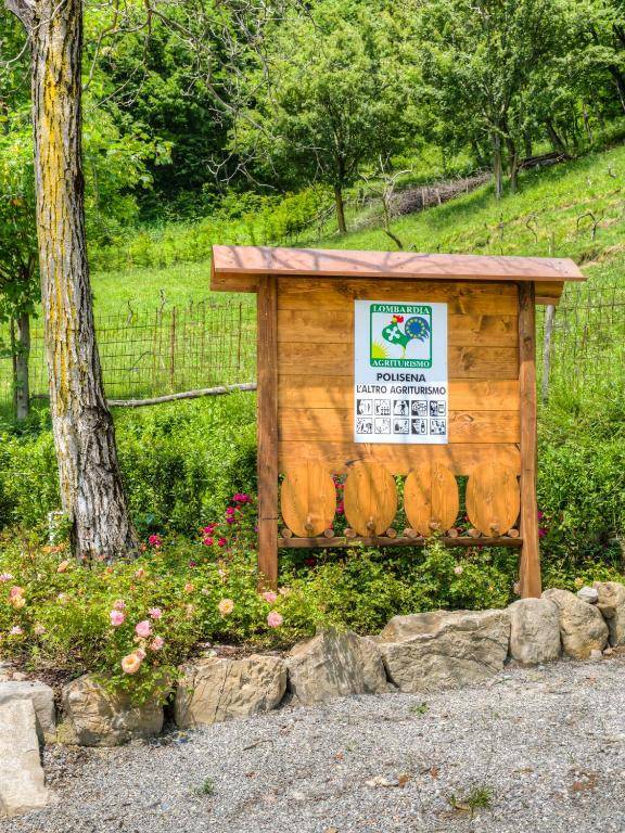 Polisena L'Altro Agriturismo