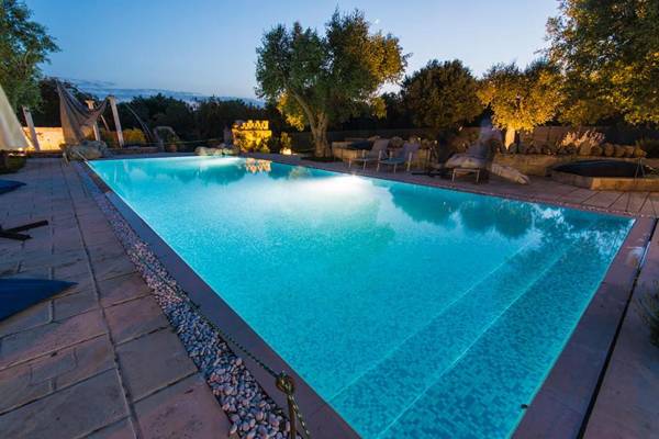 Masseria Azzurro Felicità m595