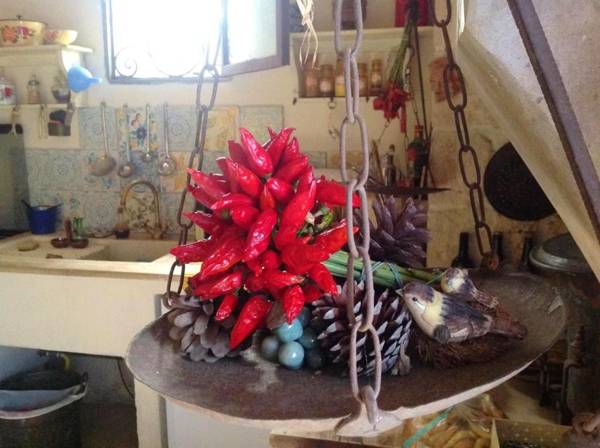 3 bedrooms appartement with wifi at Serrano