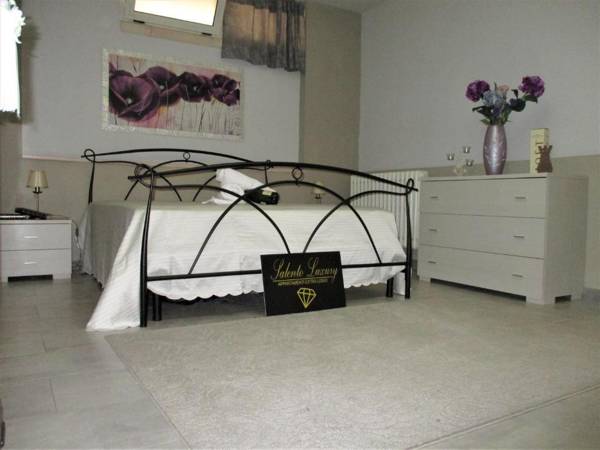 Notte Della Taranta Luxury Holiday