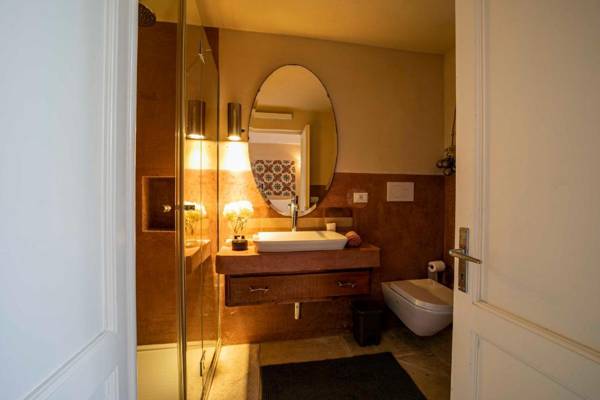 La Salentina Otranto Dogs allowed