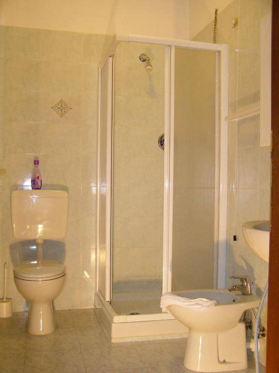 L'Antico Borgo Rooms Rental