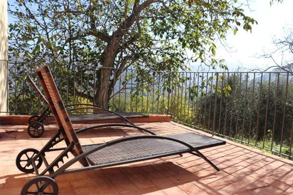 Borgo di Villa Cellaia Resort & SPA