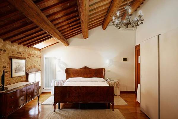 Agriturismo Le Vescovane