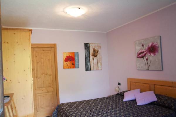 Agriturismo Al Castagneto