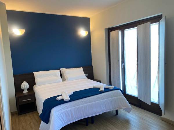 Residence Coccinella