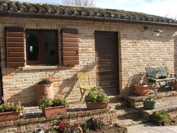 Il Casale dell'Acquabona