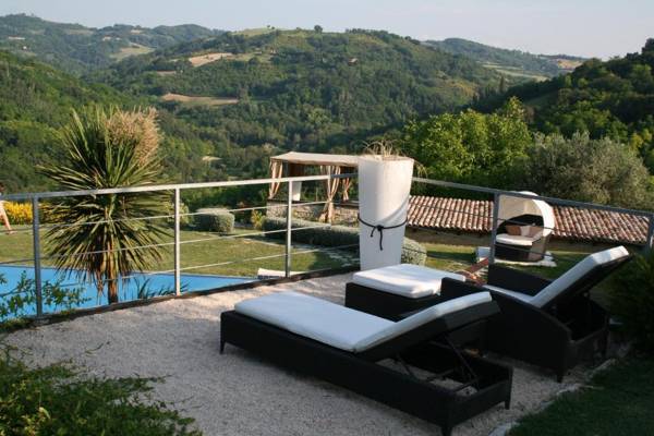 Relais Il Monticello