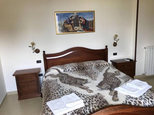 B&b il Baglio