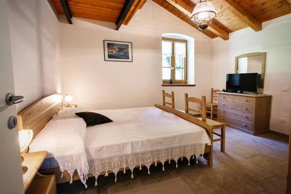 La Marmote Albergo Diffuso di Paluzza Rio Bavous