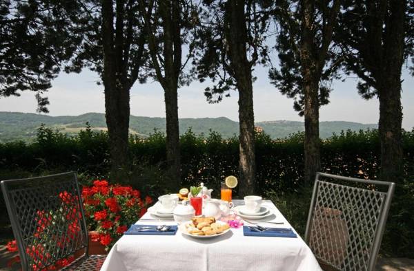 La Locanda Della Chiocciola