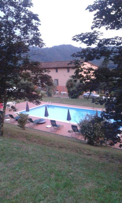 Villa Torre degli Onesti Apartments