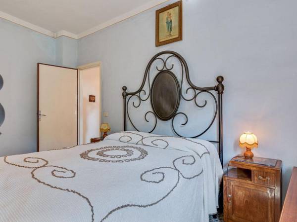 Relaxing Cottage in Convalle with Fenced Garden