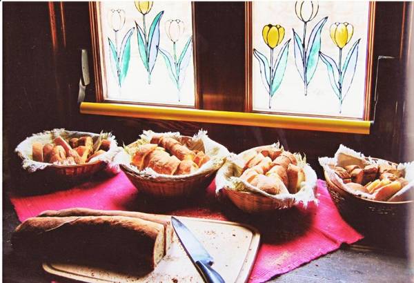 Giardino Donna Lavia