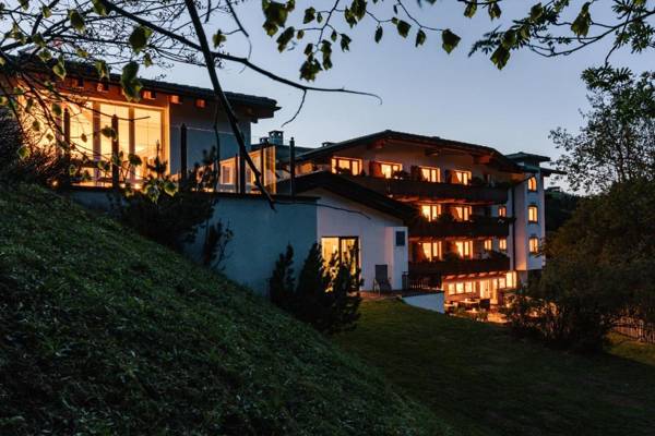 Ganischgerhof Mountain Resort & Spa