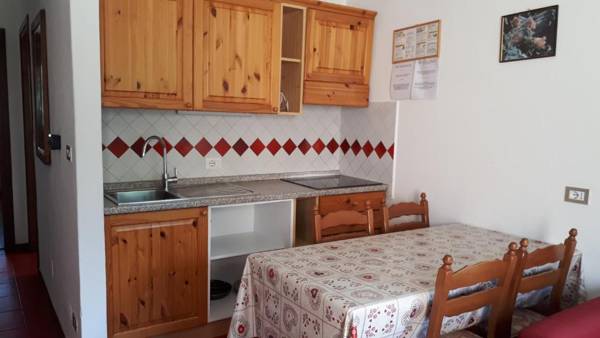 Residence Trunka Lunka