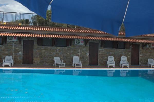 Il Falco del Cilento