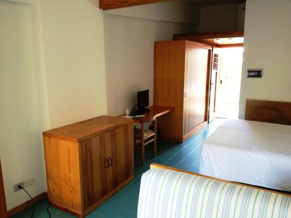 Hotel Kyrie Isole Tremiti