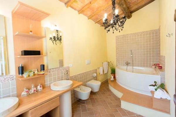 Agriturismo Selvella