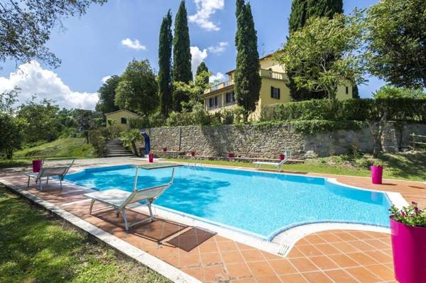 Fattoria La Palazzina