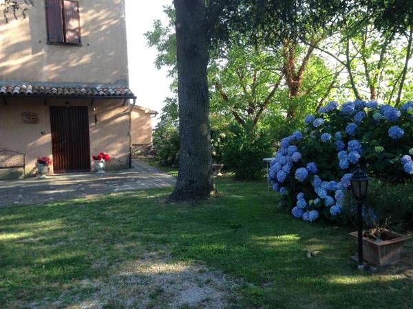 Agriturismo Renaccio