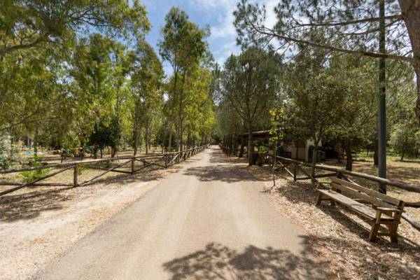 Villa Pizzi by BarbarHouse