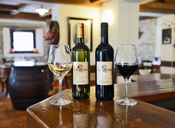 Agriturismo La Rosta