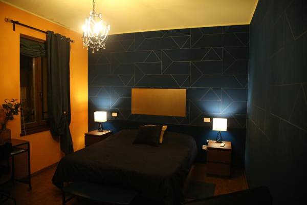 1883 Restaurant & Rooms