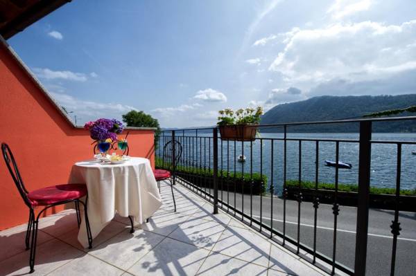 Hotel & Residence La Sibilla Cusiana