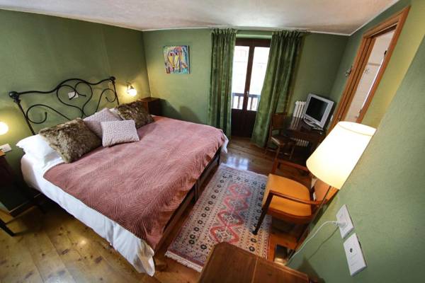 Art Hotel Grandes Murailles