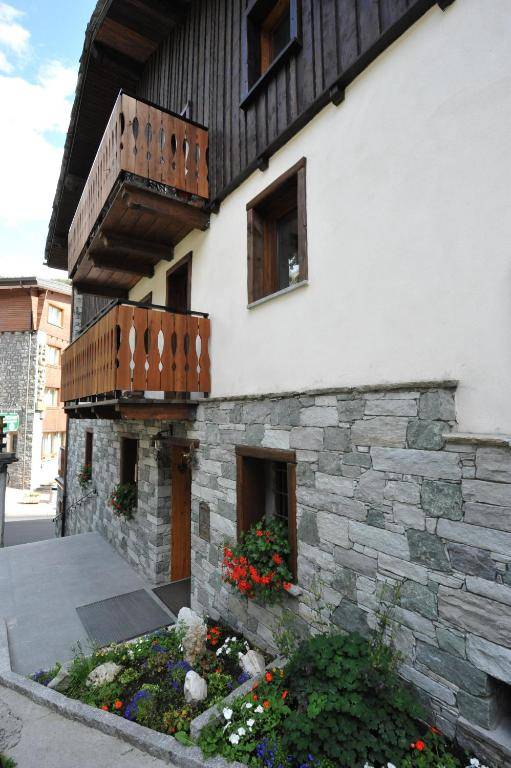 L'Ancien Paquier Chambre D'Hotes