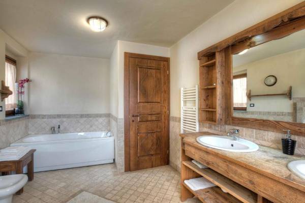 Hotel Meublé Mon Rêve