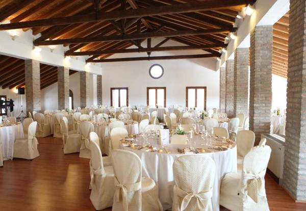 Alloggi e Trattoria Agli Alberoni