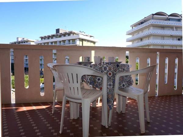 Perfect Apartment For 4 People With Swimming Pool