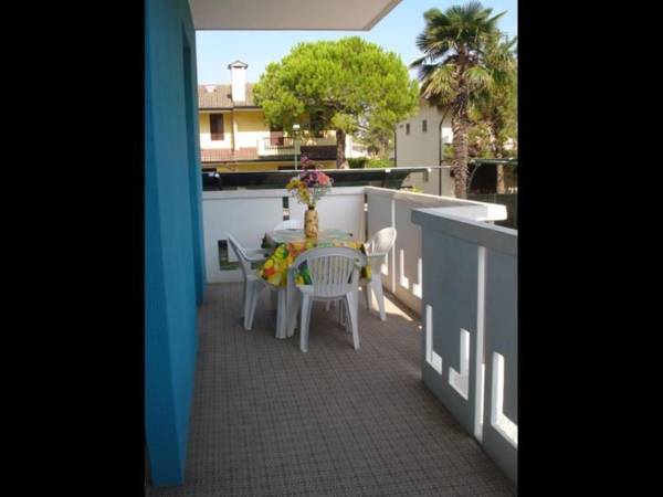 Perfect apartment for 5 people