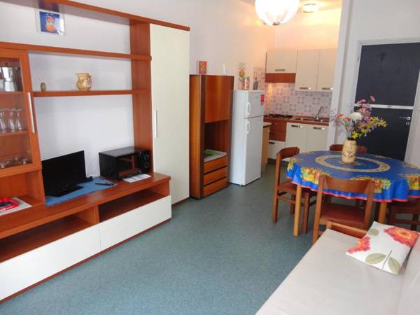 Perfect apartment for 5 people