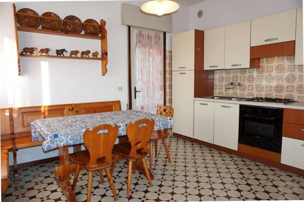 Comfortable Villa For Six People With Ac