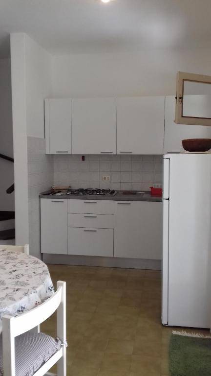 Splendid terraced villa with 6 beds