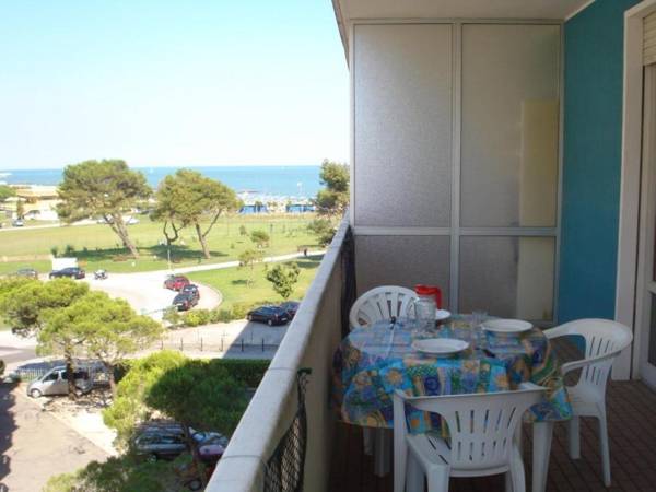 Apartment near the beach - 5 people - Ac-