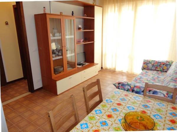 Beautiful Apartment For 6 People