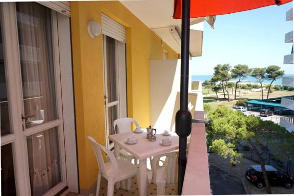 Beautiful one bedroom apartment with swimming pool