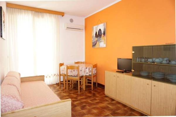 Beautiful one bedroom apartment with swimming pool