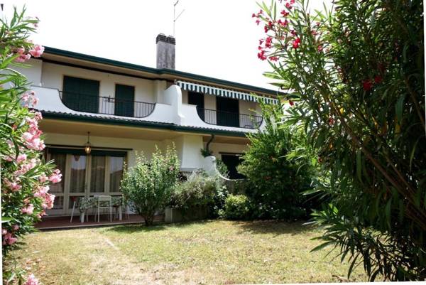 Holiday House in a Residential Complex