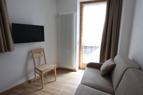 Casa Mirandola Montana